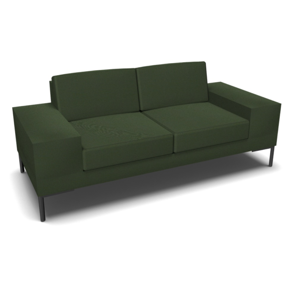 Alfi Two Seater Sofa