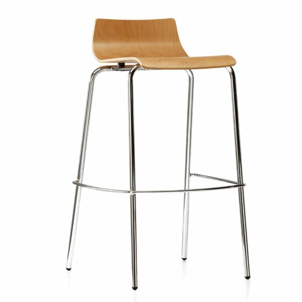 Bjorn Bar Stool