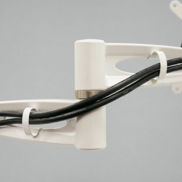 KARDO Single Monitor Arm