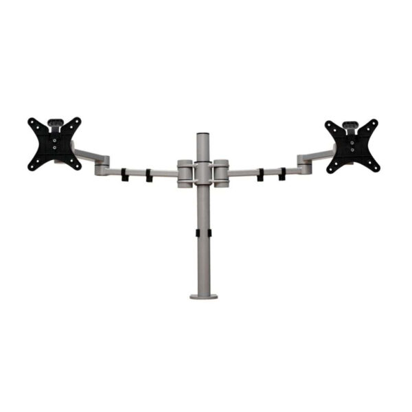 VISION S Double Pole Monitor Arm