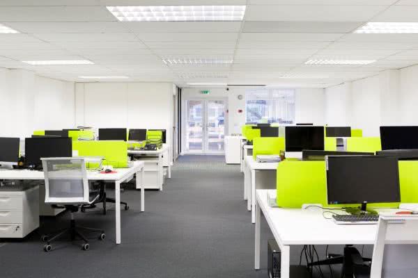 Bench Desking - Ashford - Sagittarius Marketing