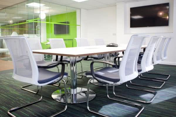 Boardroom Table - Ashford - Sagittarius Marketing