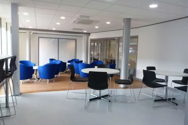 Office Furniture in Mildenhall