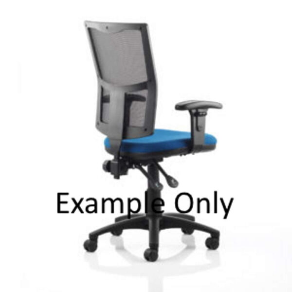 GOAL Cantilever Mesh Back Meeting Chair