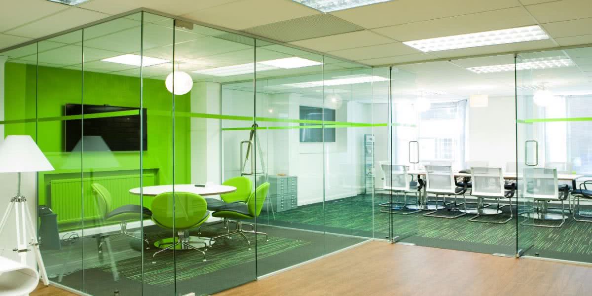 Meeting Rooms - Ashford - Sagittarius Marketing