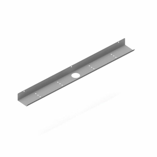 METALICON Cable Tray for Modesty Panels