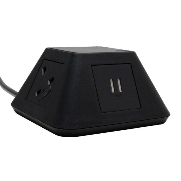 INCA On Desk Power Module