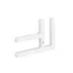 Modus L-Shaped Connectors