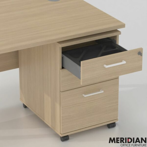 OPTIMA Pen Tray for Metal Sided Drawers