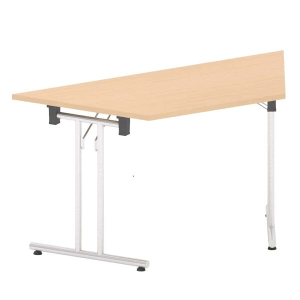 Opto Trapezoidal Folding Leg Table