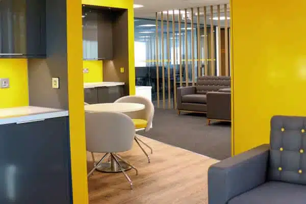 Office Furniture in Milton Keynes