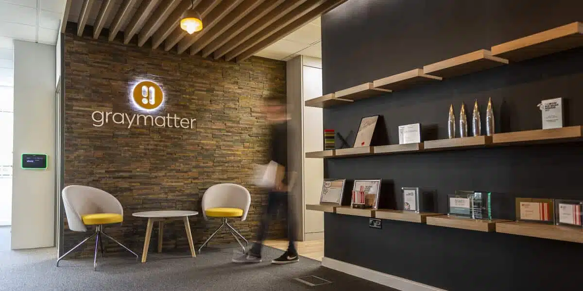 Office Furniture in Milton Keynes