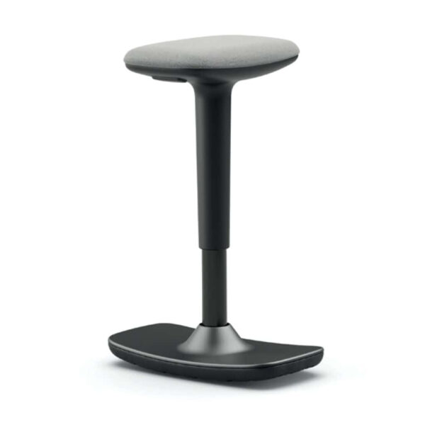 BUCK Rock and Swivel Stool