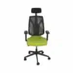 ENCORE Mesh Back Task Chair with Head Rest