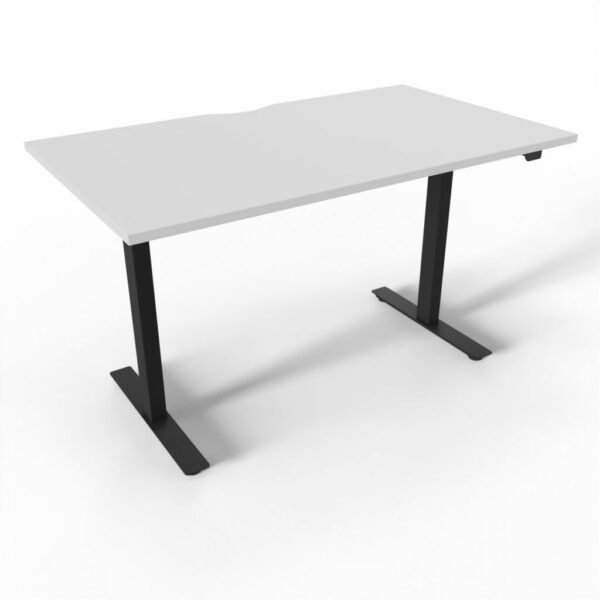 B-ACTIVE Sit Stand Desk