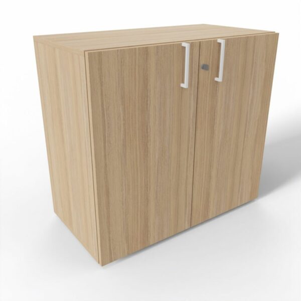 CHOICE 2 Level Wing Door Cupboard