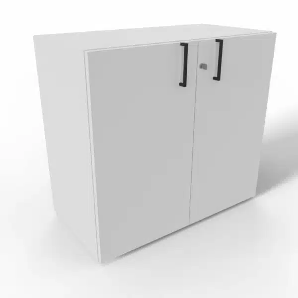 CHOICE 2 Level Wing Door Cupboard