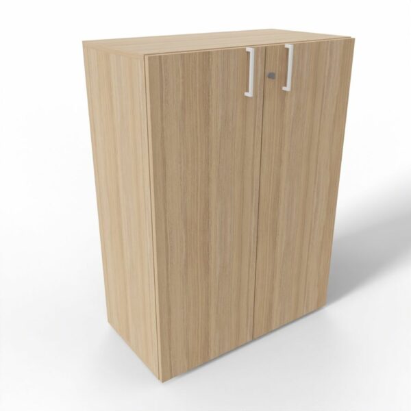 CHOICE 3 Level Wing Door Cupboard