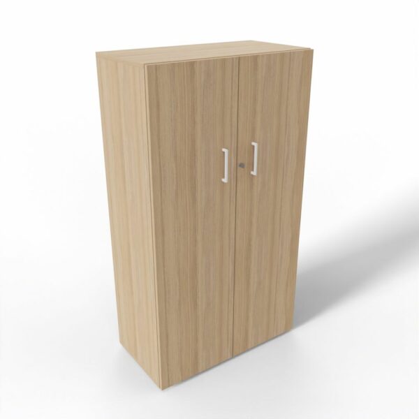 CHOICE 4 Level Wing Door Cupboard