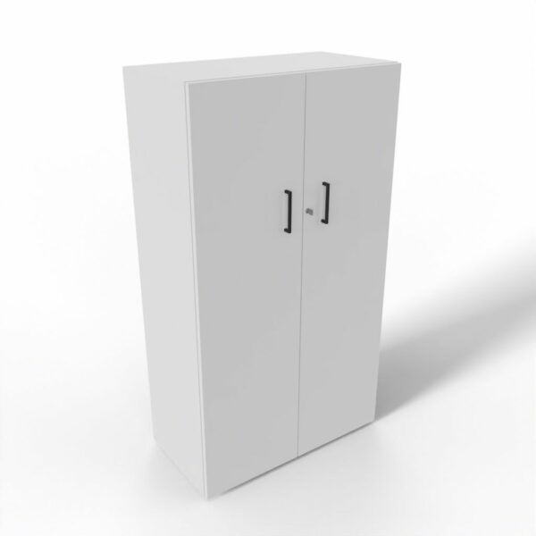 CHOICE 4 Level Wing Door Cupboard