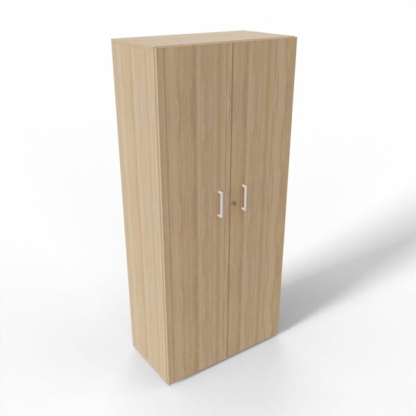 CHOICE 5 Level Wing Door Cupboard