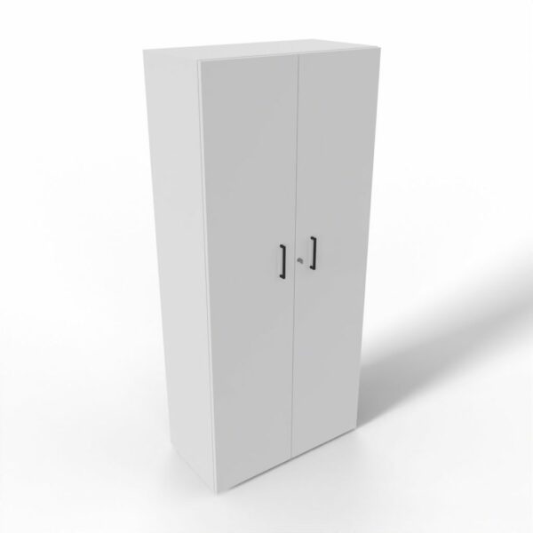 CHOICE 5 Level Wing Door Cupboard