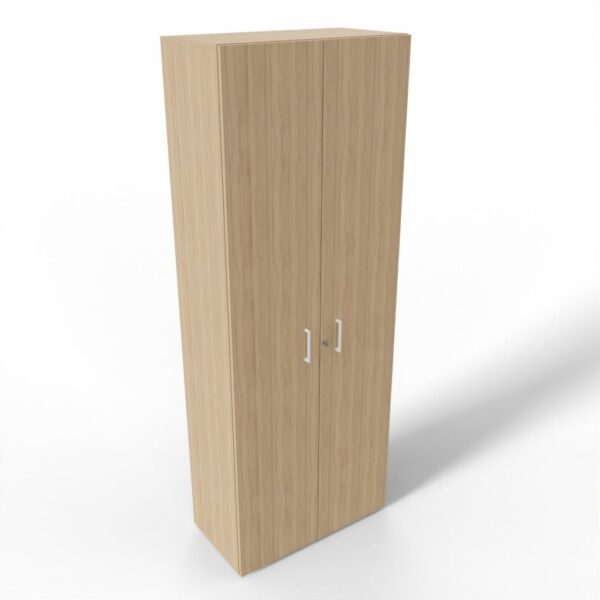 CHOICE 6 Level Wing Door Cupboard