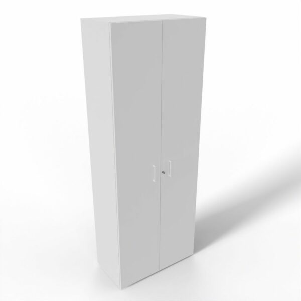 CHOICE 6 Level Wing Door Cupboard