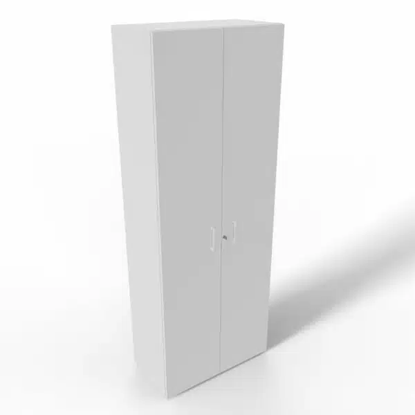 CHOICE 6 Level Wing Door Cupboard