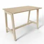 NOVA Wood High Table