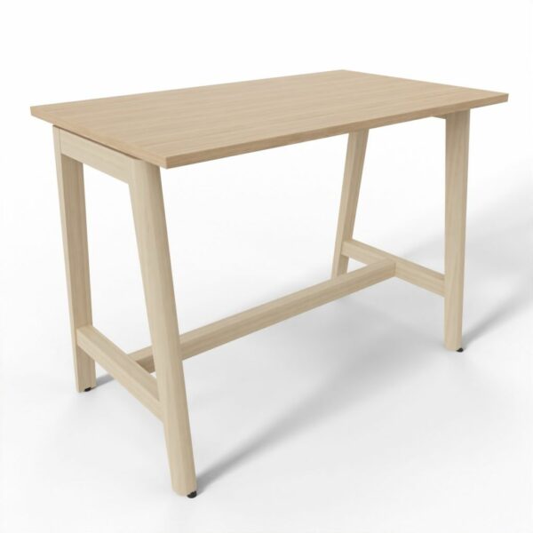 NOVA Wood High Table