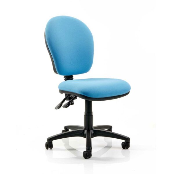 ASCOT Mid Back Operator Chair