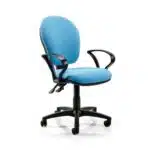 ASCOT Mid Back Operator Chair