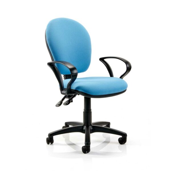 ASCOT Mid Back Operator Chair