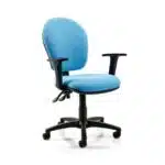 ASCOT Mid Back Operator Chair