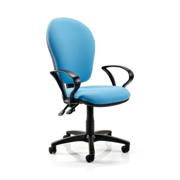 ASCOT Operator Chair