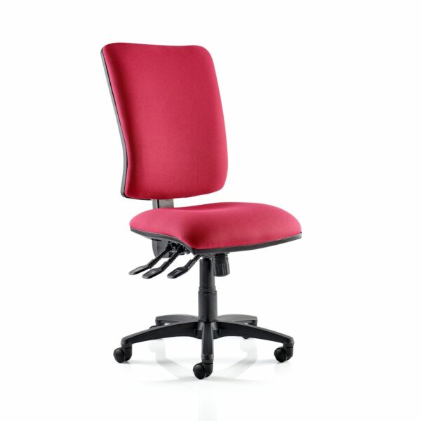 FAIRWAY Bariatric Chair