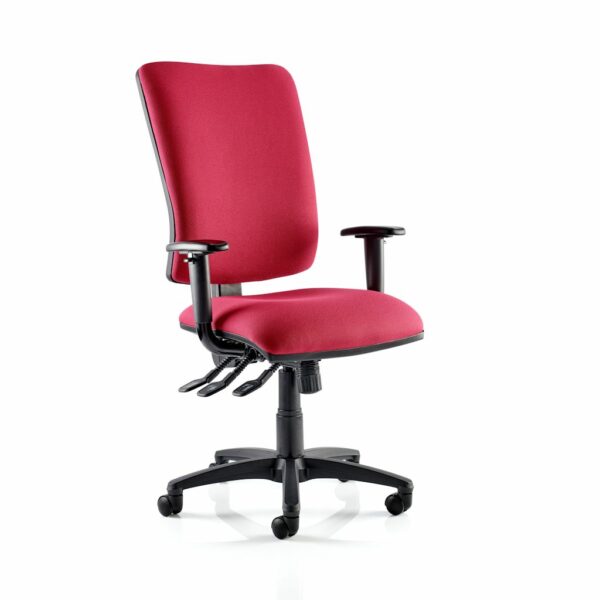 FAIRWAY Bariatric Chair