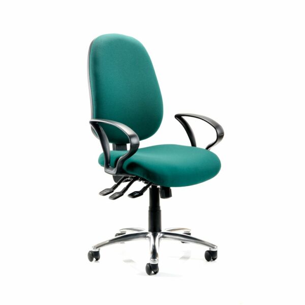 KIRBY Bariatric Chair