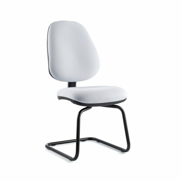 KIRBY Cantilever Visitors Chair