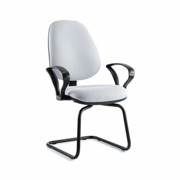 KIRBY Cantilever Visitors Chair