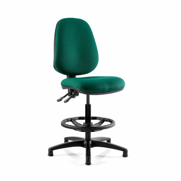 KIRBY Draughtsman Chair