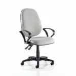 KIRBY Jumbo Operator Chair