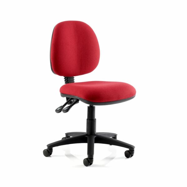 KIRBY Mid Back Operator Chair