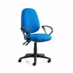 KIRBY Operator Chair