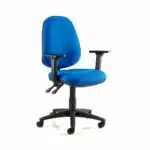 KIRBY Operator Chair