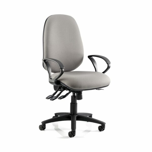 KIRBY Tall Task Chair