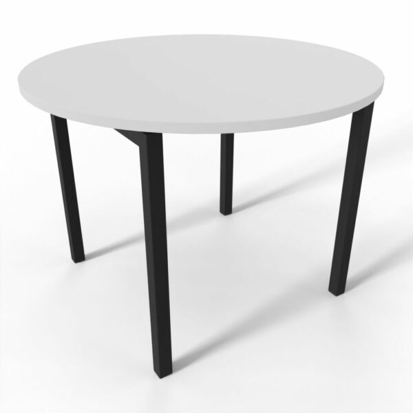 NOVA-U Round Meeting Table