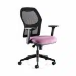 APPLAUSE Mesh Back Task Chair
