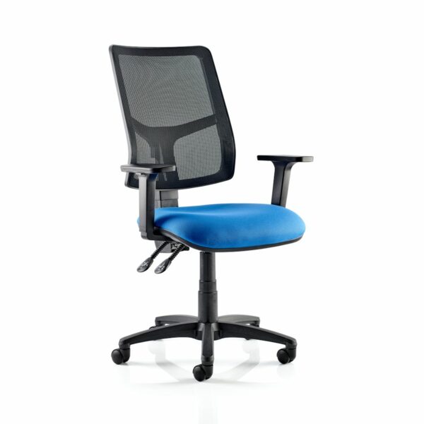 Desk Chairs  5 Year Warranty